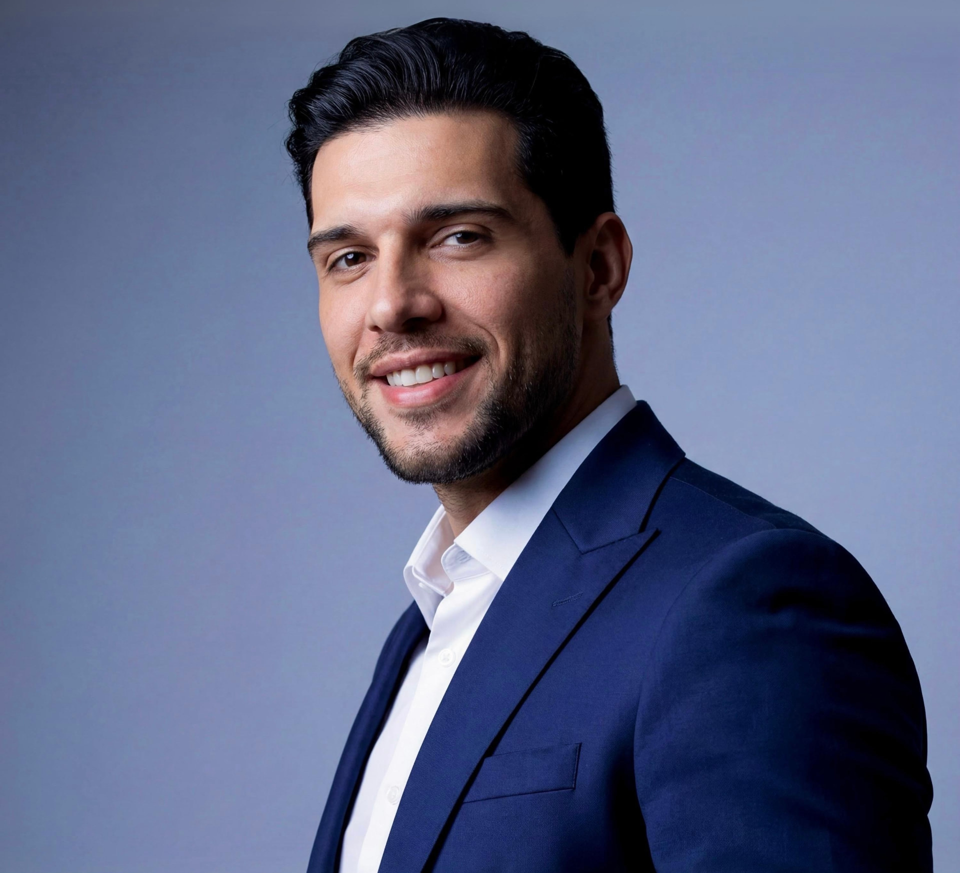 Gabriel Amorim, especialista em implementação comercial para clínicas